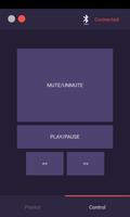 Bluetooth Player Control screenshot 1