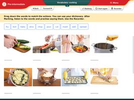 Active Reading تصوير الشاشة 1