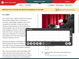 Active Reading تصوير الشاشة 3