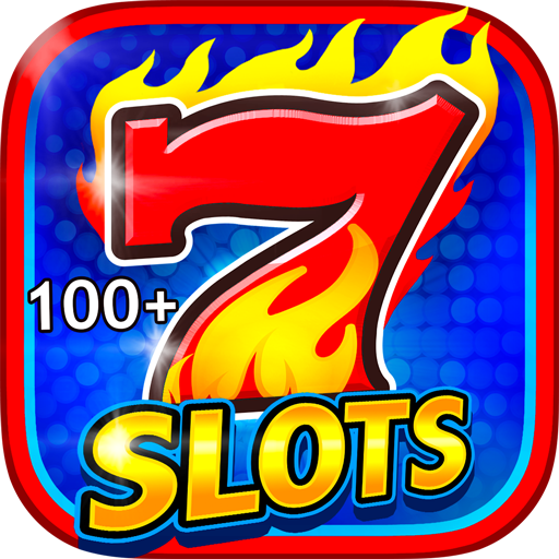 Slot Galaxy Free Slot Machines for Android - Download