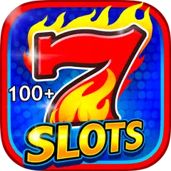 Classic Slots Galaxy: 777 Slot APK download