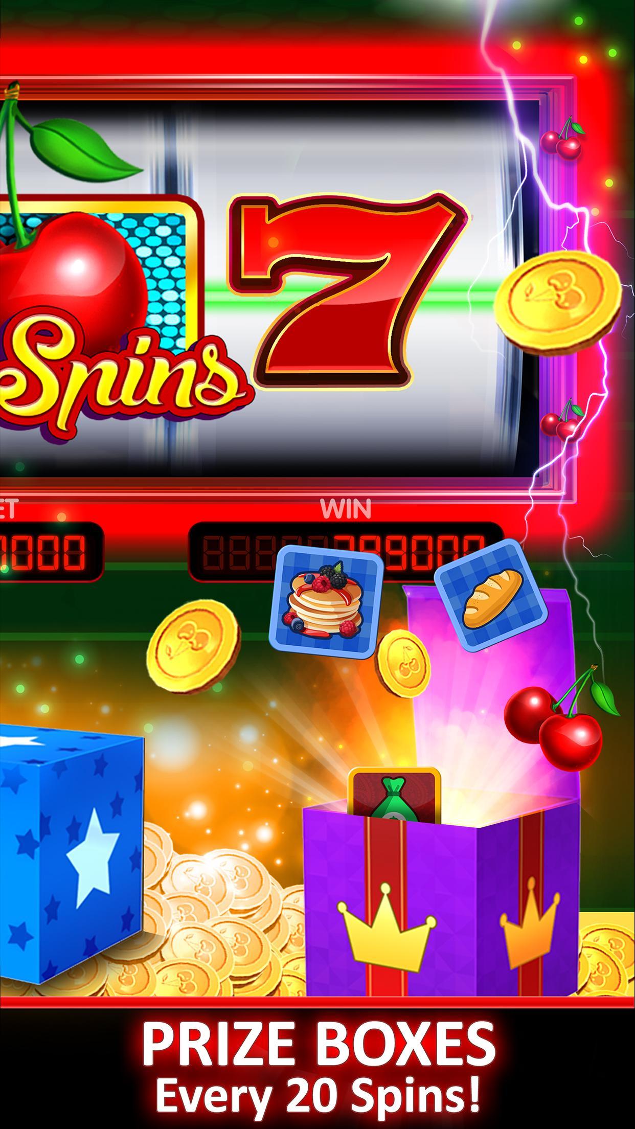 bally quick hit slots