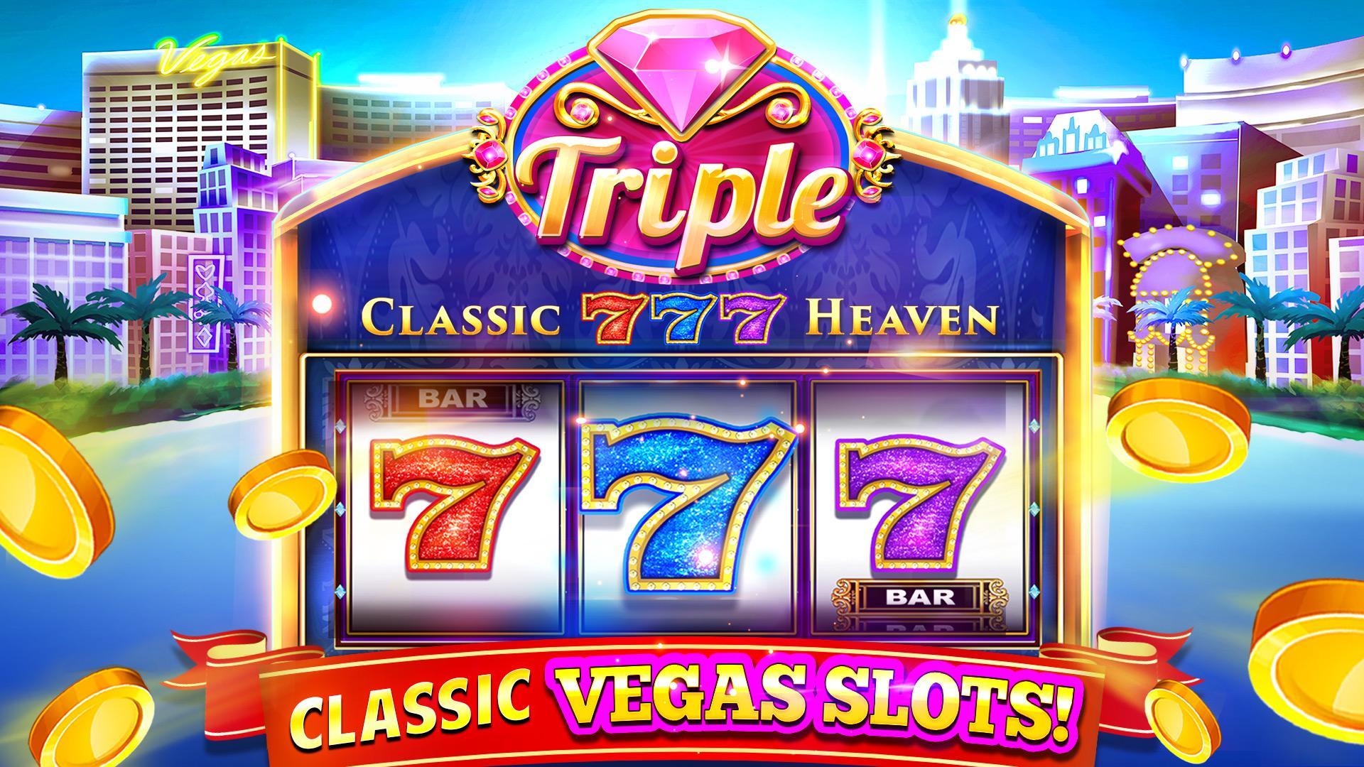Slots Vegas 777 Slots Vegas 777