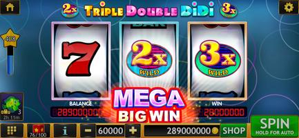 Classic Slots Galaxy স্ক্রিনশট 2