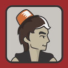 Forty Thieves Solitaire icon