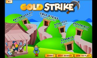 برنامه‌نما Gold Strike عکس از صفحه