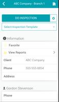 برنامه‌نما ServiceLink عکس از صفحه