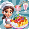 cooking games sweets APK