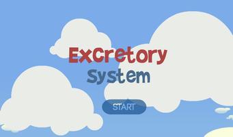 The Excretory System gönderen