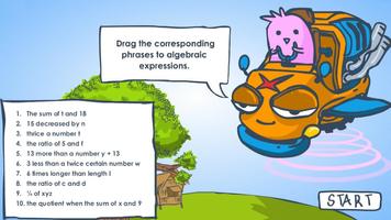 Verbal Phrases to Expressions Ekran Görüntüsü 2