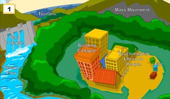 Analyze Earthquake Hazards screenshot 3