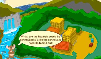 Analyze Earthquake Hazards screenshot 2