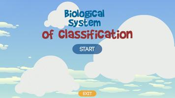 Bio System of Classification screenshot 3