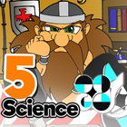Chemical Change simgesi
