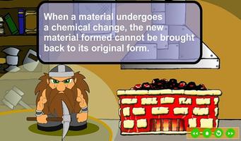 Chemical Change Ekran Görüntüsü 3