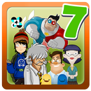 DOST Courseware Grade 7 Player APK