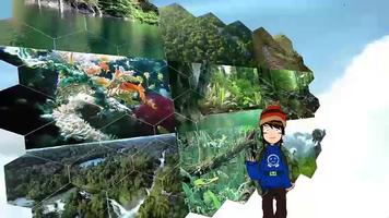 Ecosystems Are Interconnected скриншот 1