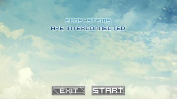 Ecosystems Are Interconnected скриншот 3