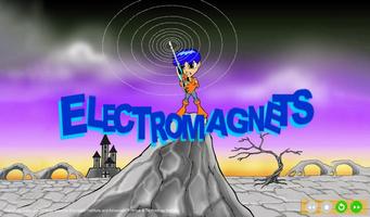 Electromagnets screenshot 1