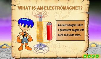 Electromagnets screenshot 3