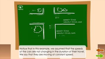 Force and Motion syot layar 1
