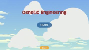 Genetic Engineering Cartaz