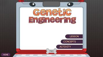 Genetic Engineering screenshot 1