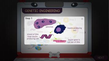 Genetic Engineering imagem de tela 2