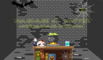 Molecules of Matter 截图 1