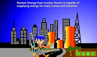 Nuclear Energy screenshot 3