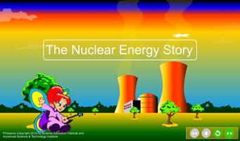 Nuclear Energy poster