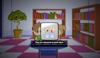 Physical Changes in Matter screenshot 2