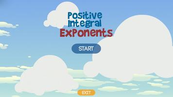 Positive Integral Exponents gönderen