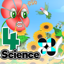 Reproduction in Plants APK