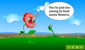 Reproduction in Plants screenshot 2