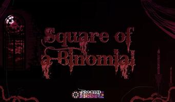 Square of a Binomial скриншот 3