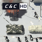 Command & Control (HD) icône