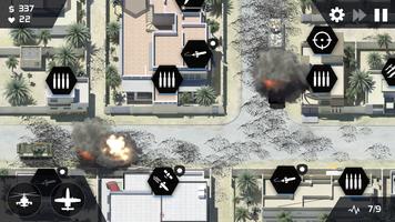 Command & Control (HD) Affiche