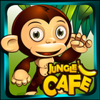 Jungle Cafe 图标