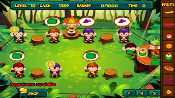 Jungle Cafe 截图 3