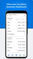 CStoreOffice® Mobile poster