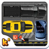 Crazy Car Unblock 아이콘