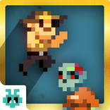 The Tapping Dead - Platformer