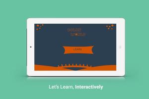 Colour World - Learn Colours ảnh chụp màn hình 2