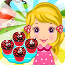 العاب طبخ صنع الكيك APK