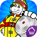 Sparky Mystery - Smoke Alarms APK