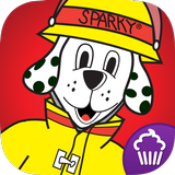 Sparky’s Birthday Surprise icon