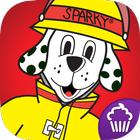 El Cumpleaños de Sparky icono