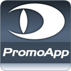 Dallmeier PromoApp (English)-icoon