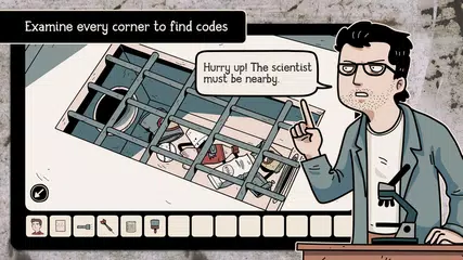 Unwanted Experiment APK 下載